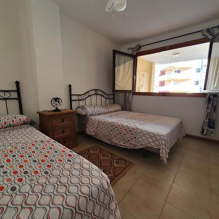 Zephyr Lago Santiago Puerto de Santiago  Extérieur photo