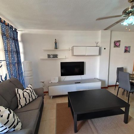 Zephyr Lago Santiago Puerto de Santiago  Extérieur photo
