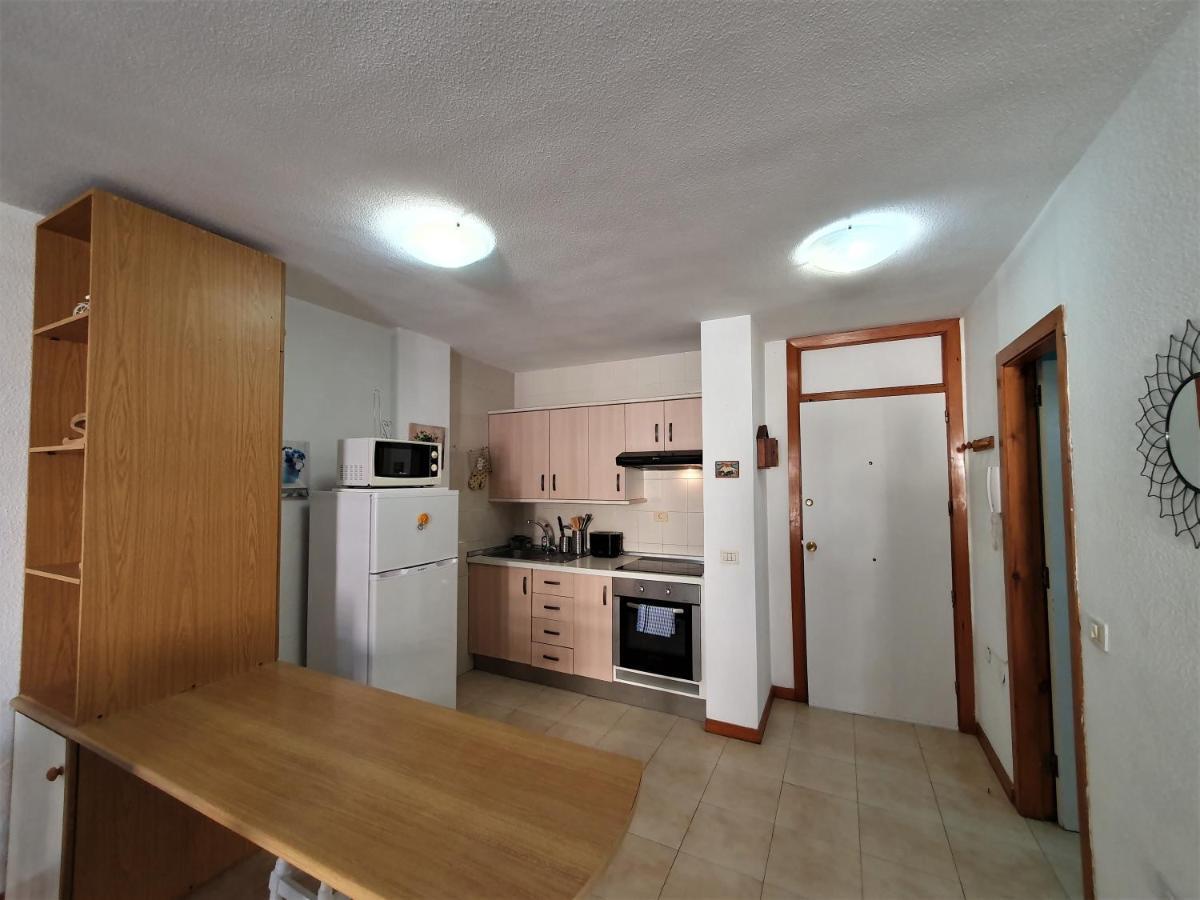 Zephyr Lago Santiago Puerto de Santiago  Extérieur photo