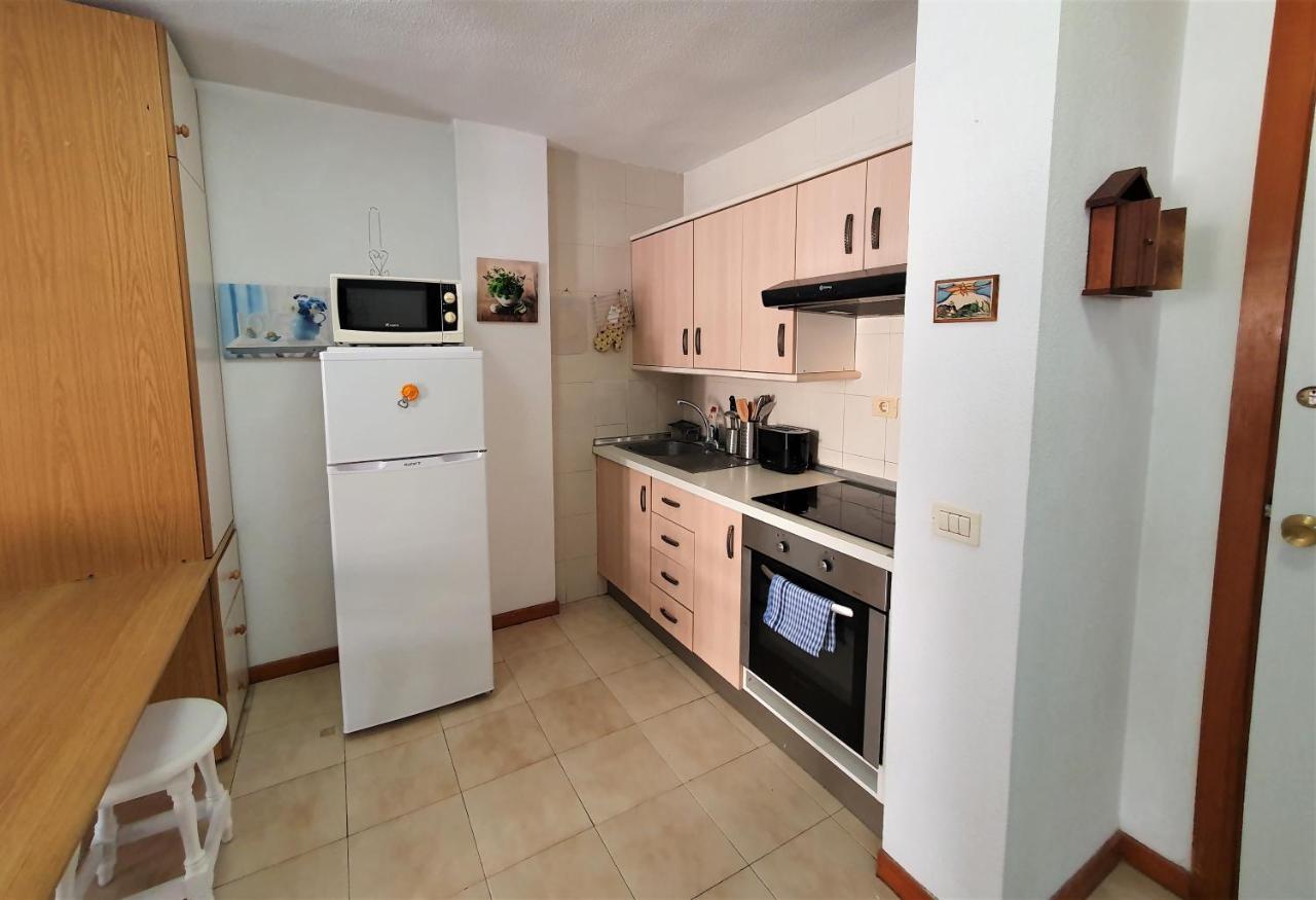 Zephyr Lago Santiago Puerto de Santiago  Extérieur photo