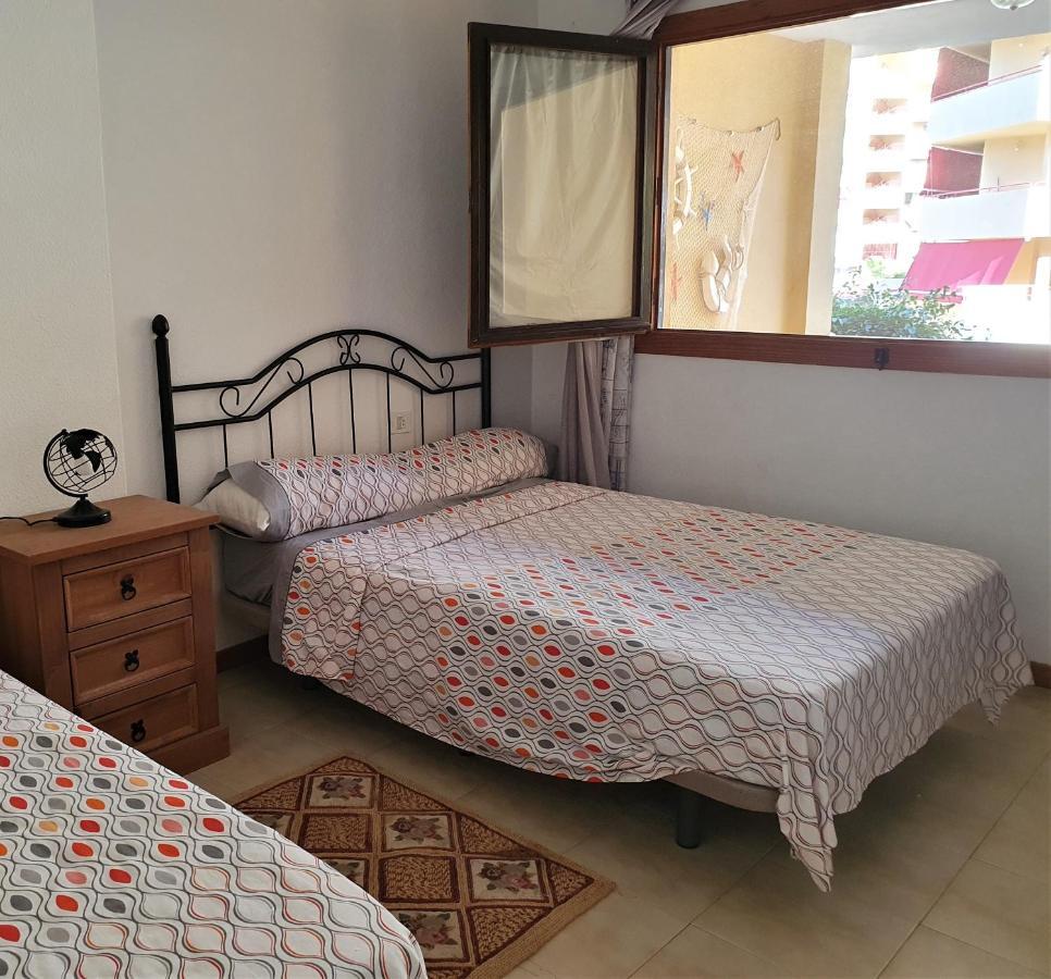 Zephyr Lago Santiago Puerto de Santiago  Extérieur photo