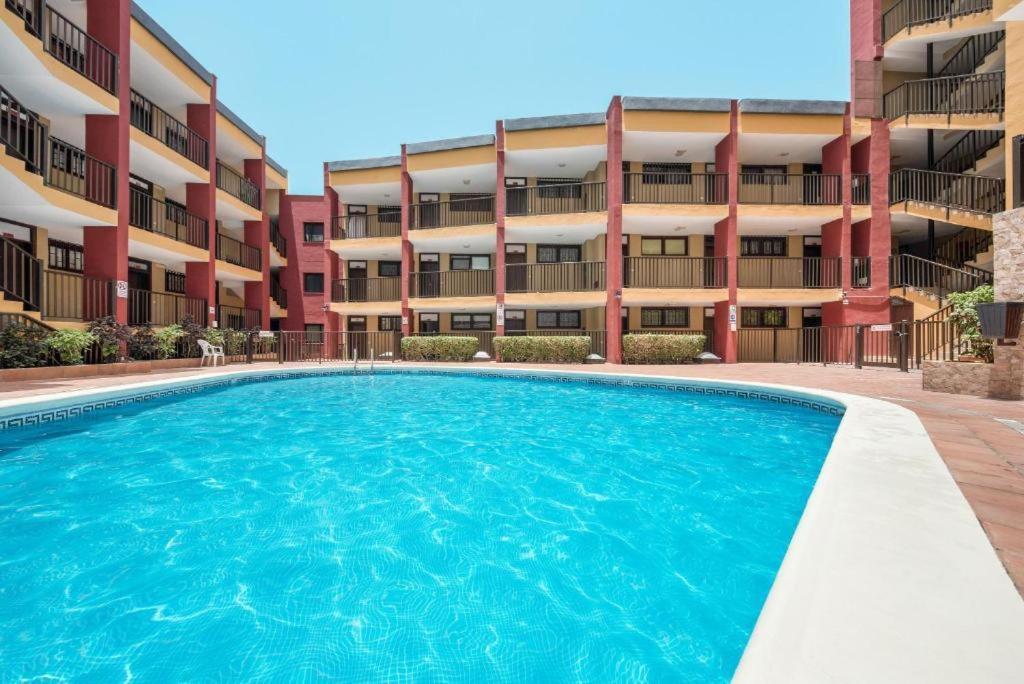 Zephyr Lago Santiago Puerto de Santiago  Extérieur photo