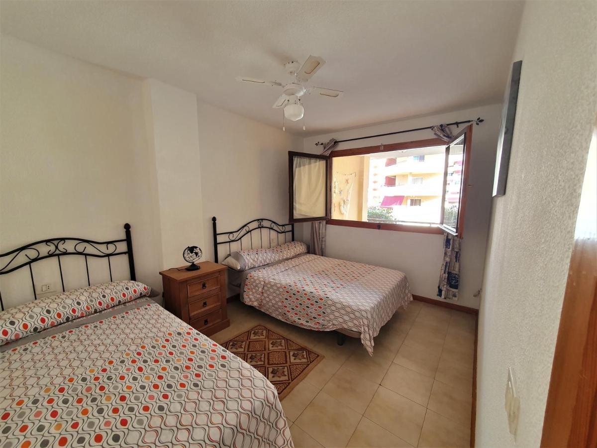 Zephyr Lago Santiago Puerto de Santiago  Extérieur photo