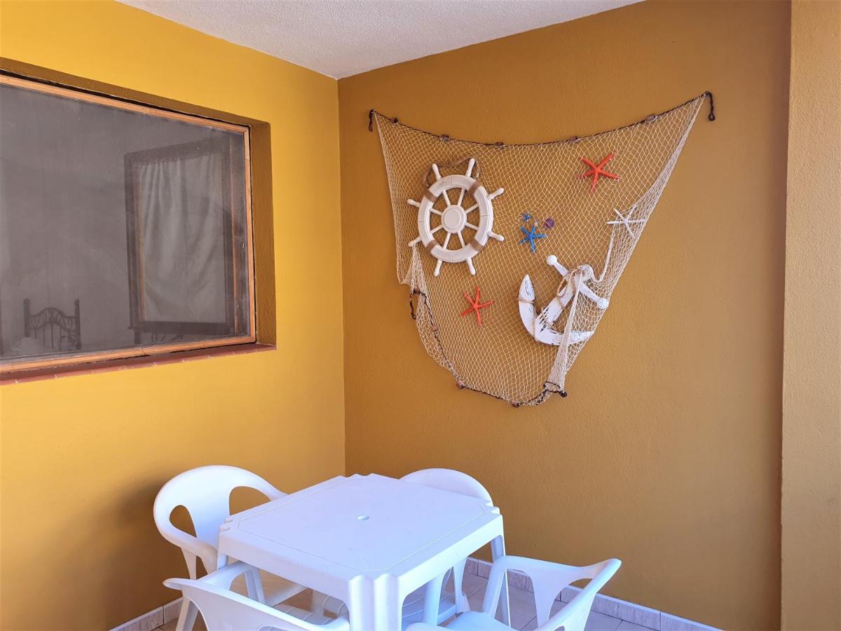 Zephyr Lago Santiago Puerto de Santiago  Extérieur photo